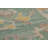 Blue & Green Handmade Oushak Vegetable Dye Area Rug 8x10