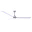 Alessandra - Three Blade Transitional Ceiling Fan -LED-1988507031-1973181048-1988507009