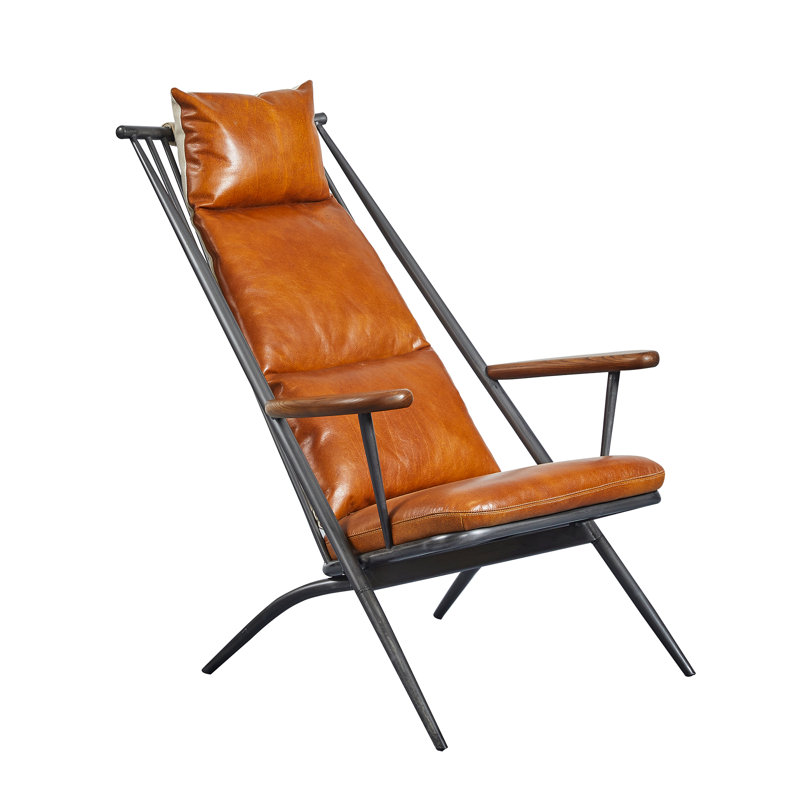 Méridienne Peterson, Orange