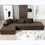Canapé modulaire, aucun assemblage requis-40239073-40239087