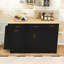 49 " W Kitchen Island-1266056017
