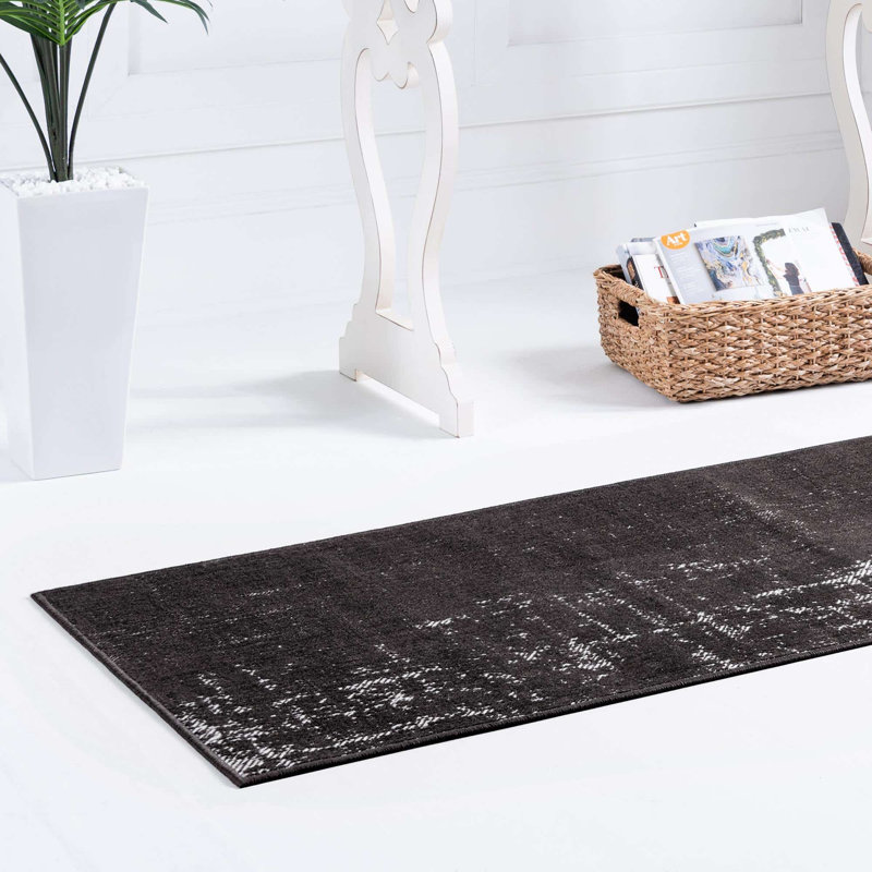 Indoor Rug, Runner 2' x 6'1"