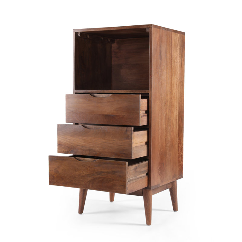 Commode 3 tiroirs