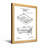 Bath & Laundry Patent Drawing Soap Dish Design