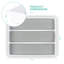 Plastic Cutlery Tray