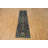 Handmade Traditional Ziegler Wool Runner Rug 2x10