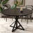 Round Dining Table For 4, 47" Dining Table, Circle Table, Dining Room Table-1017779374