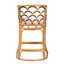Crombie Upholstered Counter Stool