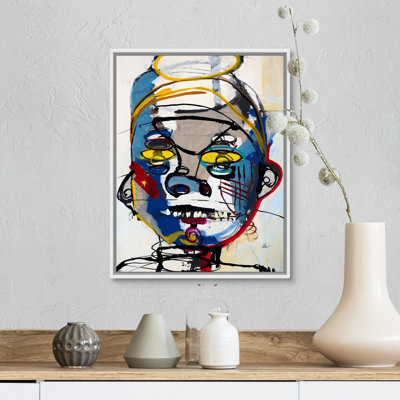 Reproduction d'art sur toile