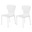 Halo Upholstered Dining Chair