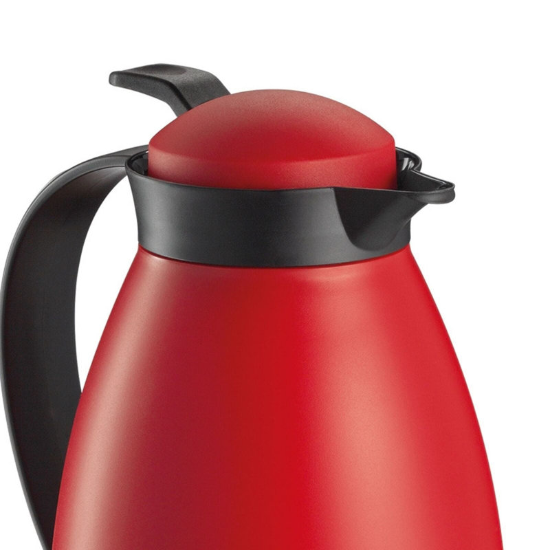 Imola 34 Oz Insulated Server, Red