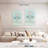 Tergel Keep Calm Meditate-108557911