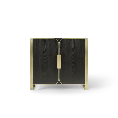 Base de meuble-lavabo simple autoportant 35,88 po Craft Series Bergman