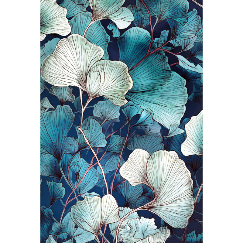 Wrapped Canvas Print, 76.2 cm H x 50.8 cm W
