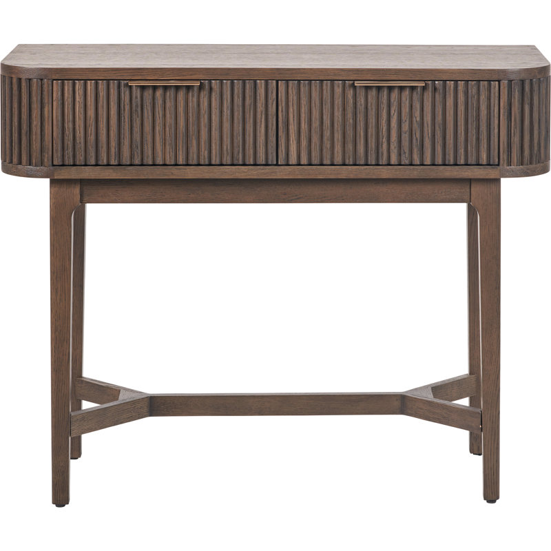 Bonaire 100cm Console Table