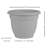 Ketzaly Pot Planter-1368620228-1368620231
