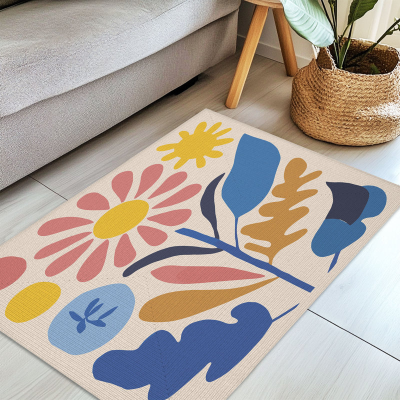Doroty, Rectangle 3' x 5'