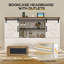 Structure de lit en bois Tryston Sherell-1344555896-1351001947