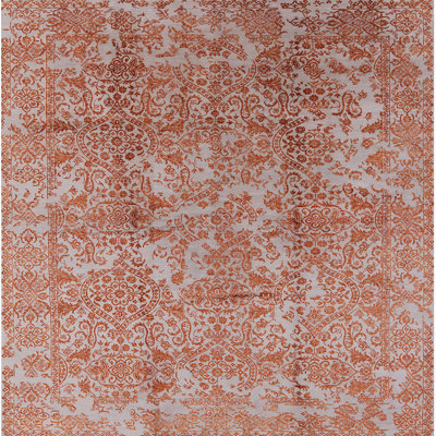 Oriental Indoor Rug