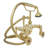 British Telephone Tub Faucet Lever with Handheld by Strom Living-96912970