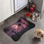 Tapis rétro 1 pièce-101344788