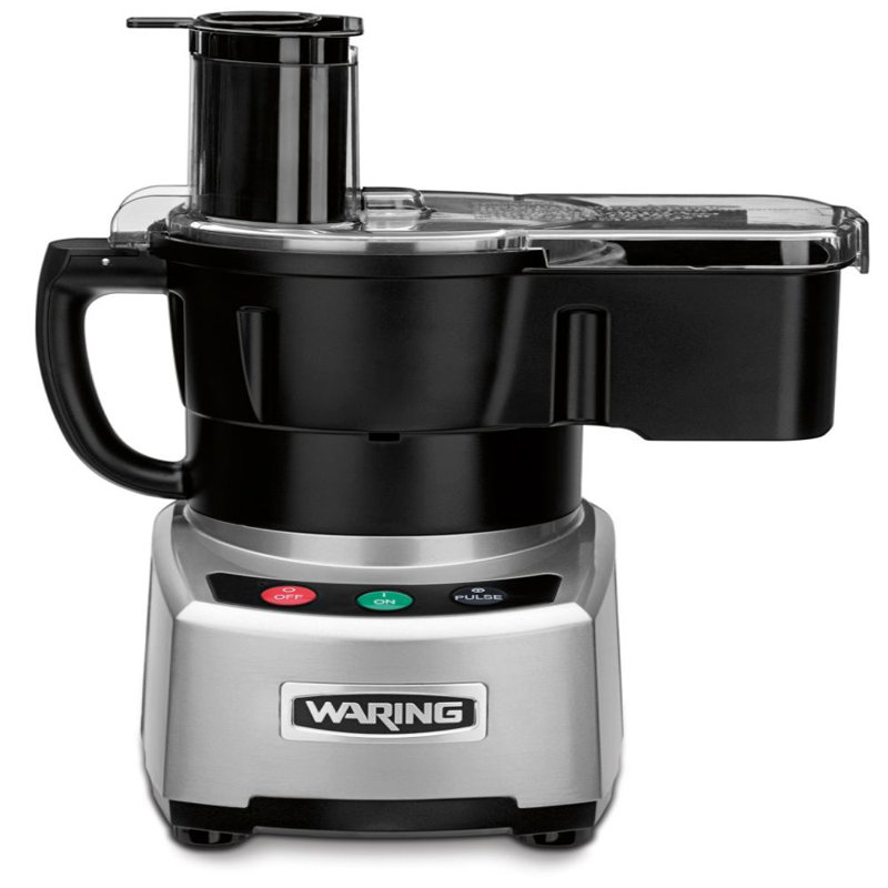 Electric Food Processor