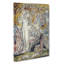 The Spirit Of Plato by William Blake - Wrapped Canvas Print-61850944