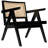 James Upholstered Armchair