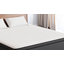 Matelas MRH de 12 po en mousse viscoélastique imprégnée de gel à mémoire de forme avec matelas à ressorts ensachés et ressorts ensachés certifiés CertiPUR-US-136438079
