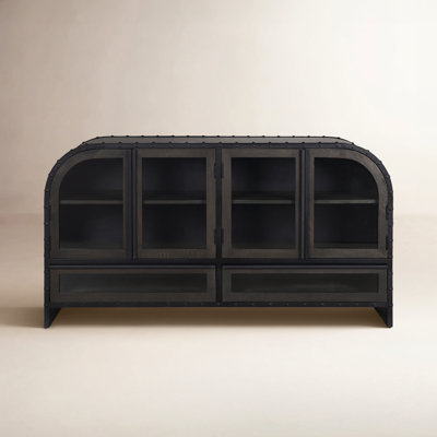 Delaware Mango Sideboard