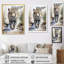 Laranya Leopard Elegance In Afrique sur impression sur toile-659448886-659448890