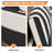 14-piece Outdoor Cushions For Patio Furniture, 6 Seat Waterproof Replacement Cushion Set - High-density Foam, Fits Wicker & Rattan Sectional Sofas, Liner&cover-2127174248