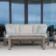 Laguna Outdoor Coffee Table