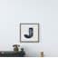 Nido Single Picture Frame Print-1249225493