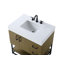 Meuble-lavabo simple 32 po-106035629