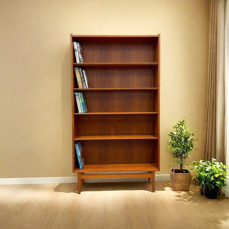Large storage bookcase