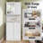 Baten Bathroom Storage Furniture Set