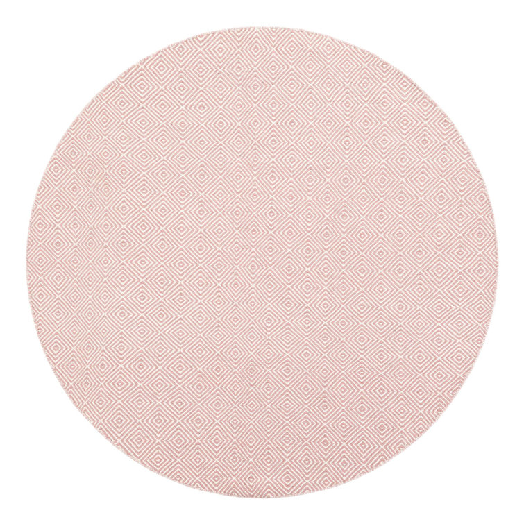 Traetyn Flatweave Wool Indoor Rug