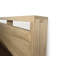 Lit plateforme en bois massif Oslo-1209706968-1221907202