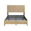 Structure de lit pleine grandeur-786236924-786236923