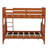 Filiz Twin over Full Standard Bunk Bed by Harriet Bee-1407029717