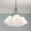 Grove 4-Light Chandelier-807816662-807816663