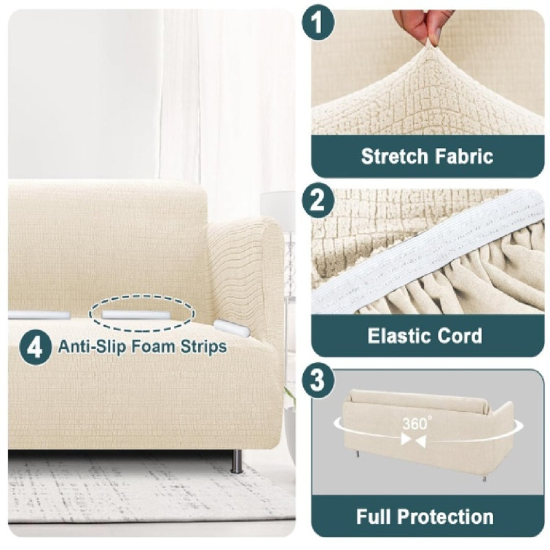 Sofa Slipcover