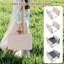 Barbecue au charbon pliable portable Topbuy avec grilles lavables au lave-vaisselle