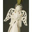 2025 Angel of the Sea Ornament