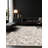 Silky Soft Plush Gray Area Rug-101423529