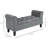 Karle Upholstered Flip Top Storage Bench-1395515203