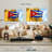 Borges Wavy Cuban Flag-108088814