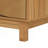 Modern 6 Drawer Fluted Dresser, 60" Wide Modern Chest Of Drawers, TV Stand With Solid Wood Legs, Clothes Organizer With 6 Deep Drawers, Storage Cabinet For Bedroom, Living Room, Entryway-75859207