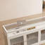 Korean fashionable centre island cabinet-113447596